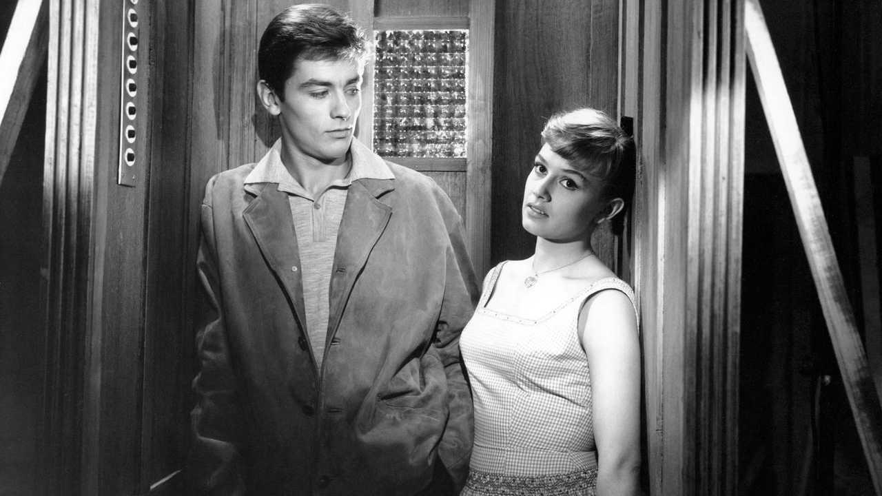 When a Woman Meddles (1957)