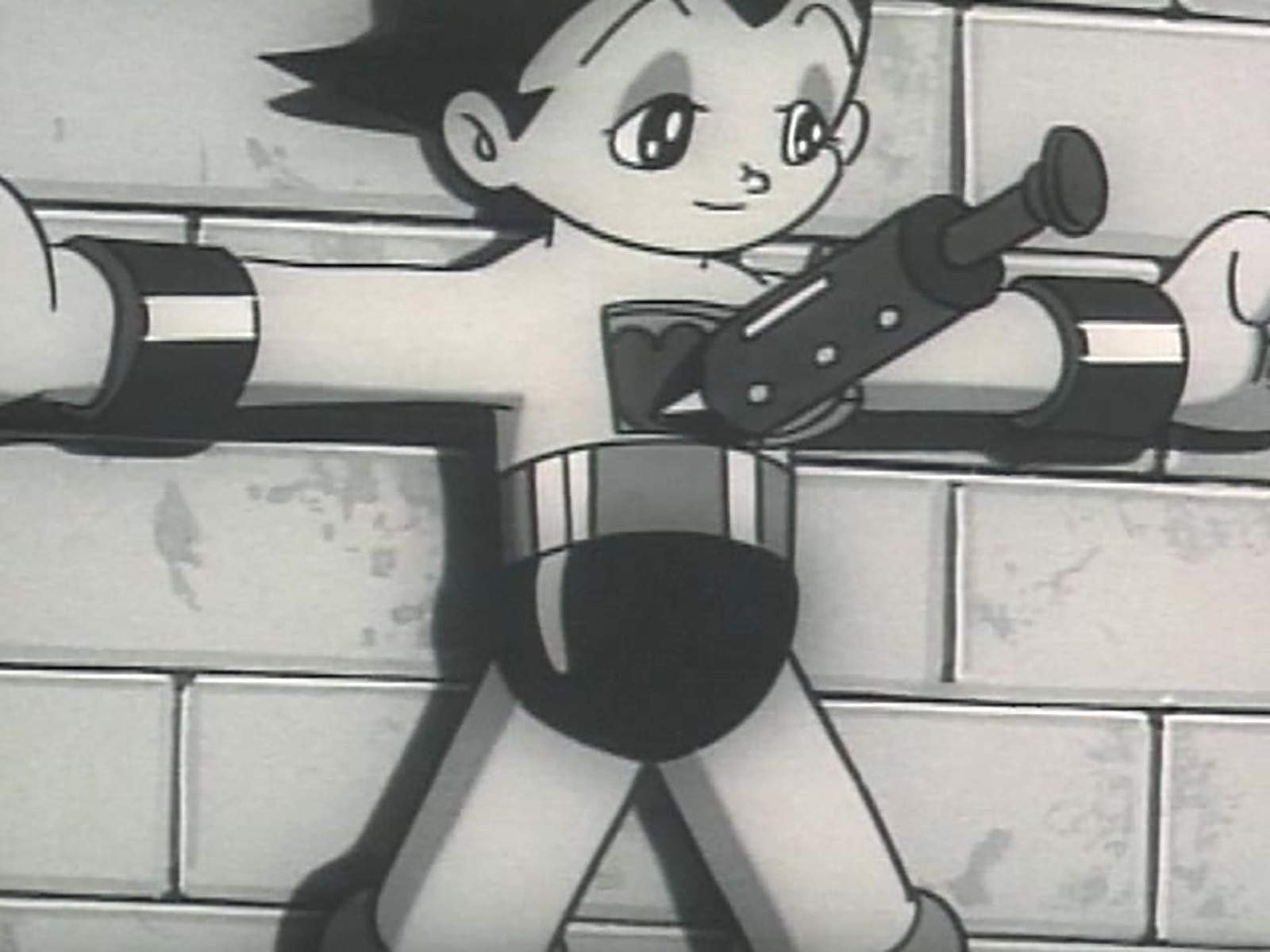Astro Boy