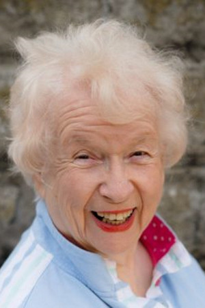 et billede af Elsie Kelly