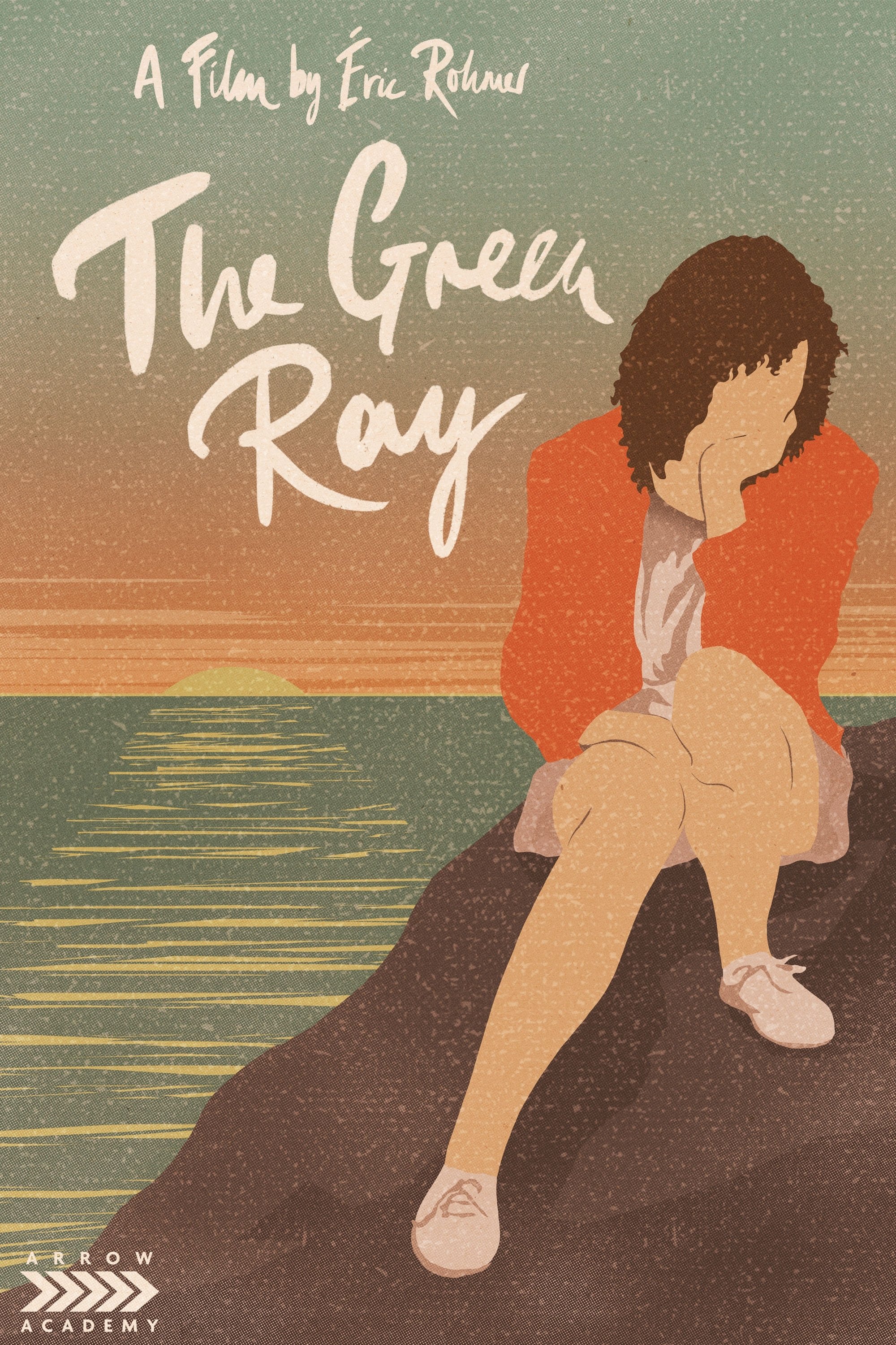 The Green Ray