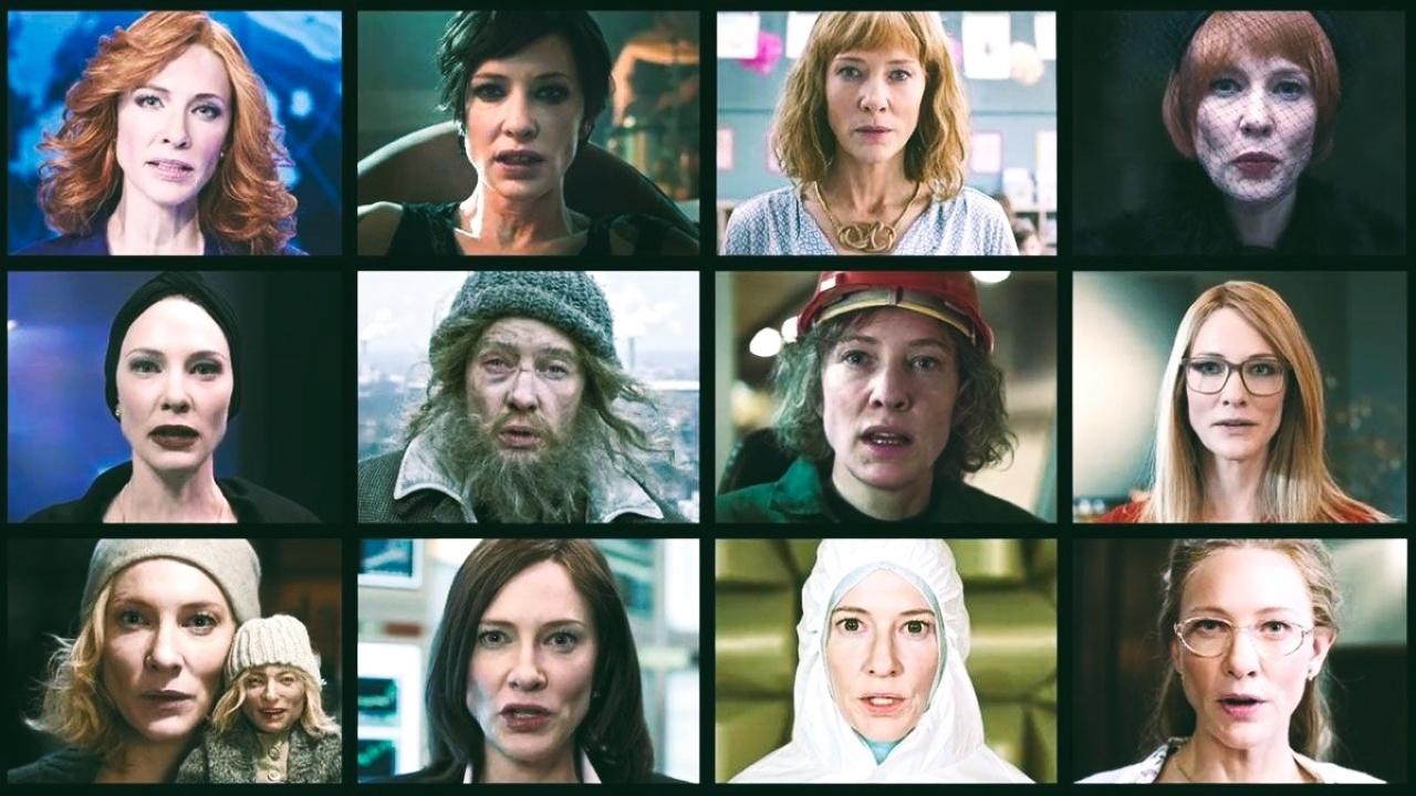 Manifesto (2015)