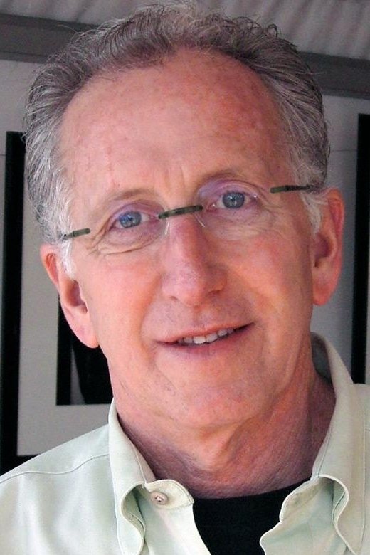 et billede af Tom Stern