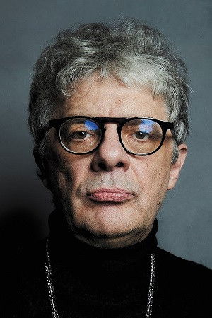 et billede af Juanse