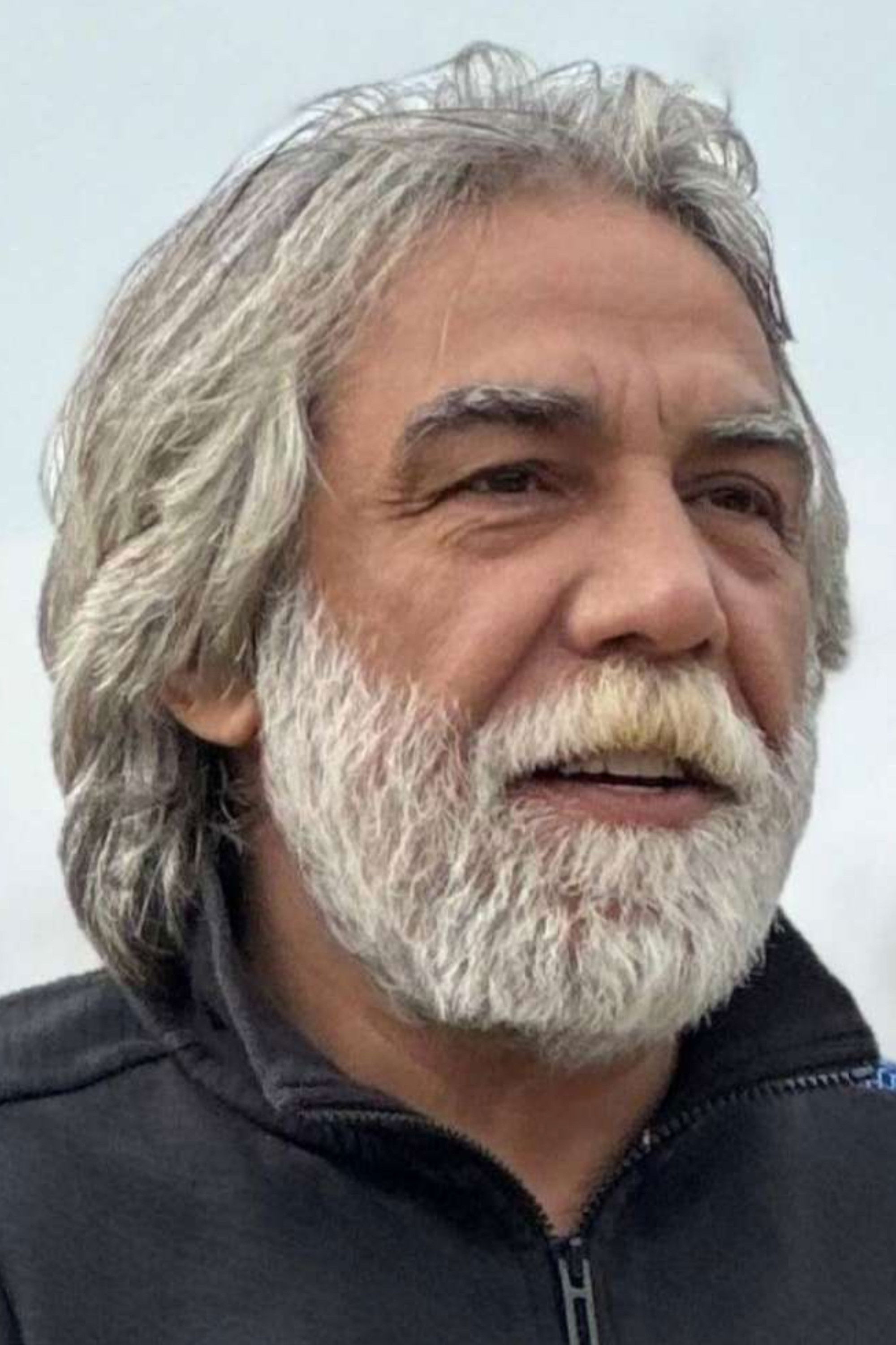 et billede af Ayman Reda