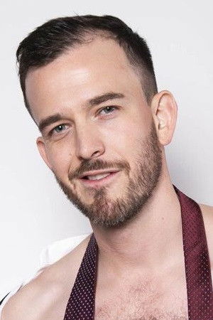 et billede af Franky Fox