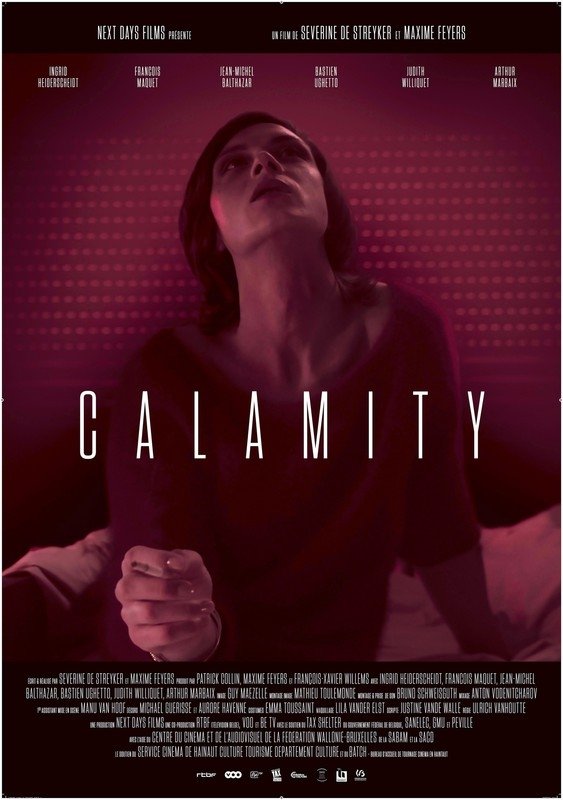 Affiche du film Calamity 26104