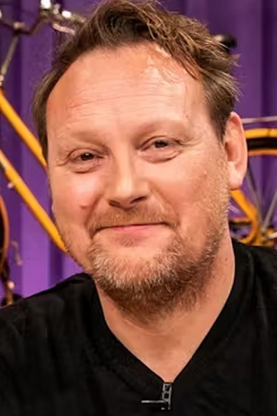 et billede af Jacob Weble