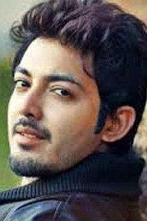 et billede af Utpal Das