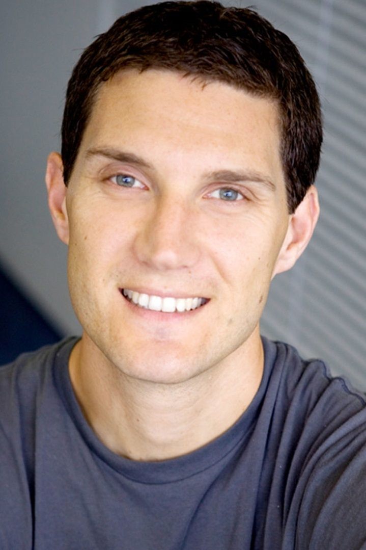 et billede af Michael Morris