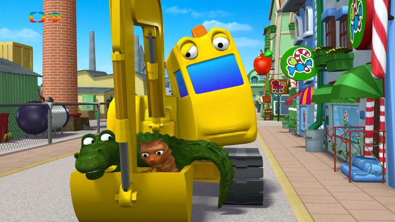 Heroes of the City