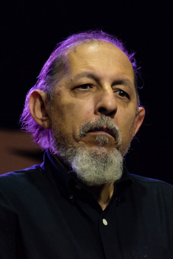 et billede af Walter Solon