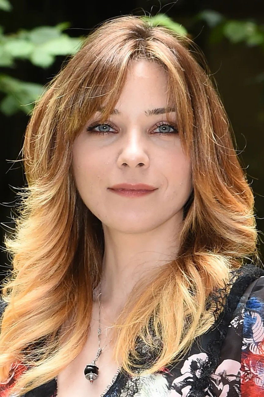 et billede af Antonietta Bello