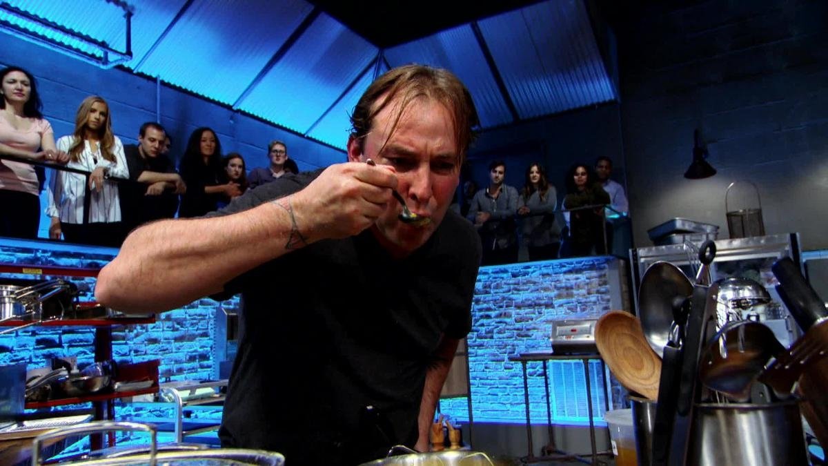 Beat Bobby Flay 12x13