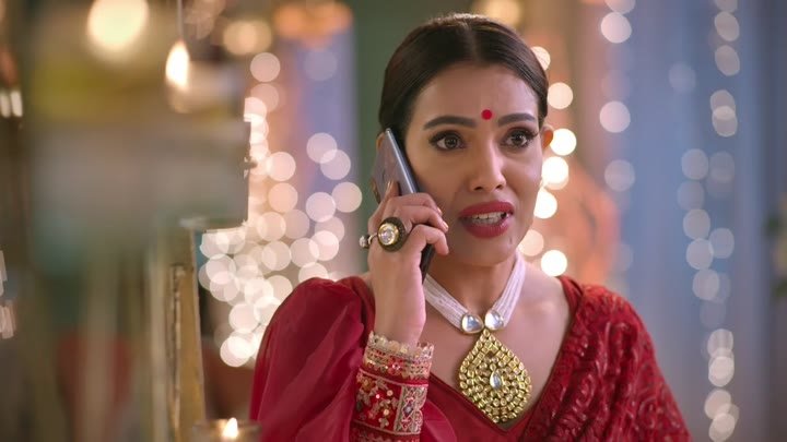 Thumbnail for Deva humiliates the Sehgals Season 1 Episode 47
