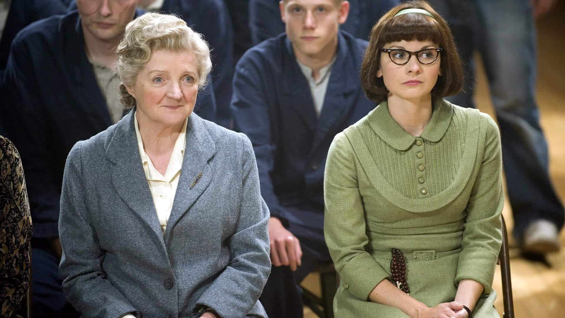 Agatha Christie's Marple
