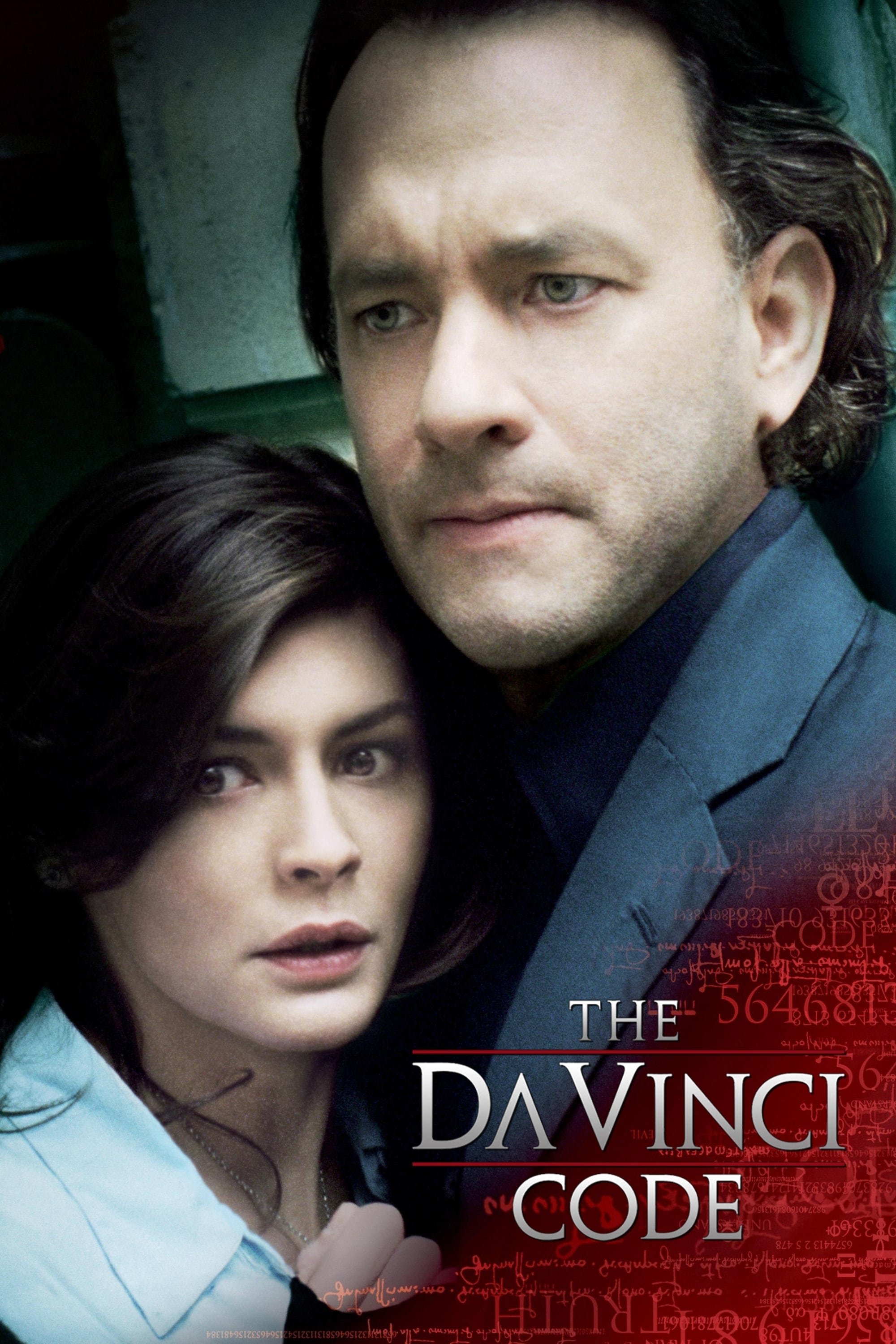 The Da Vinci Code