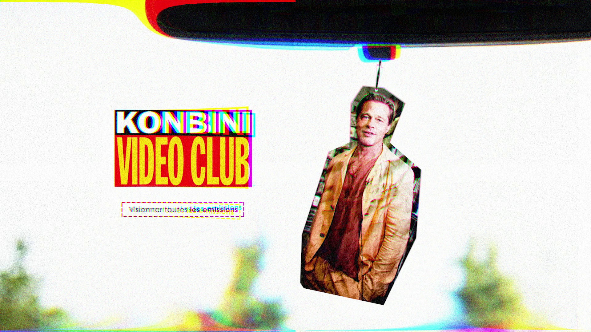 Konbini Vidéo Club