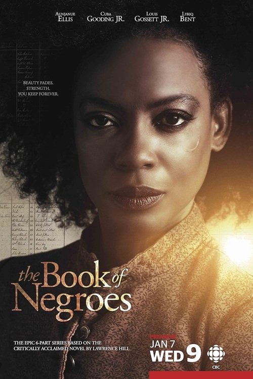 EN - The Book of Negroes (2015) (CA)