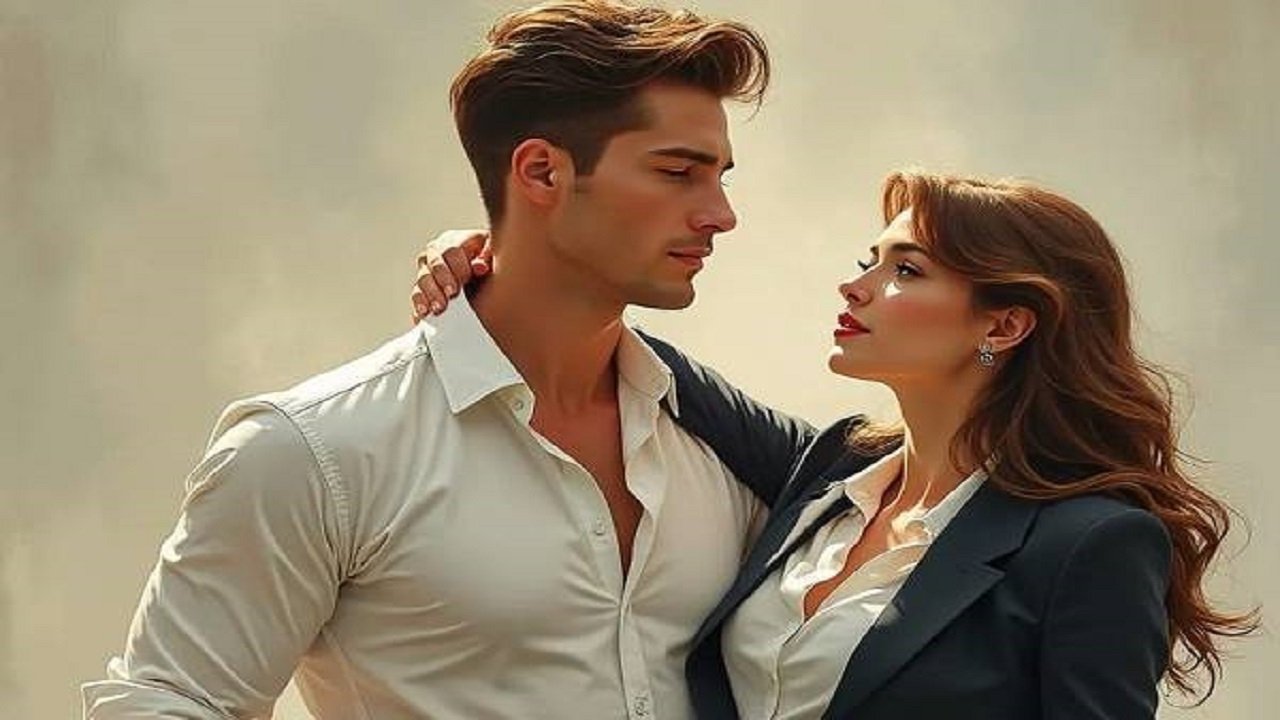 Rules of Protection: The Bodyguard I Hate