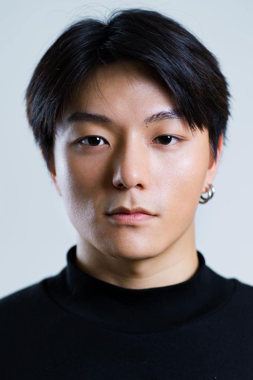 et billede af Chien-Chen Kuan