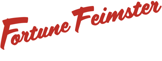 Fortune Feimster: Sweet & Salty