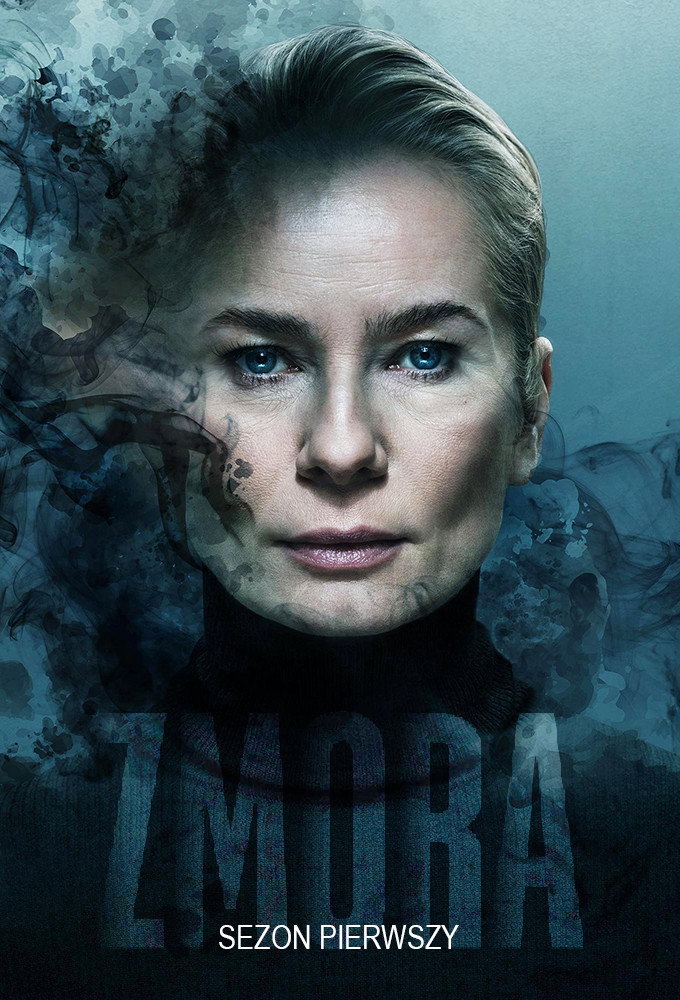 poster season Season 1