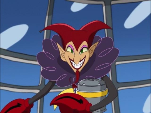Powerpuff Girls Z