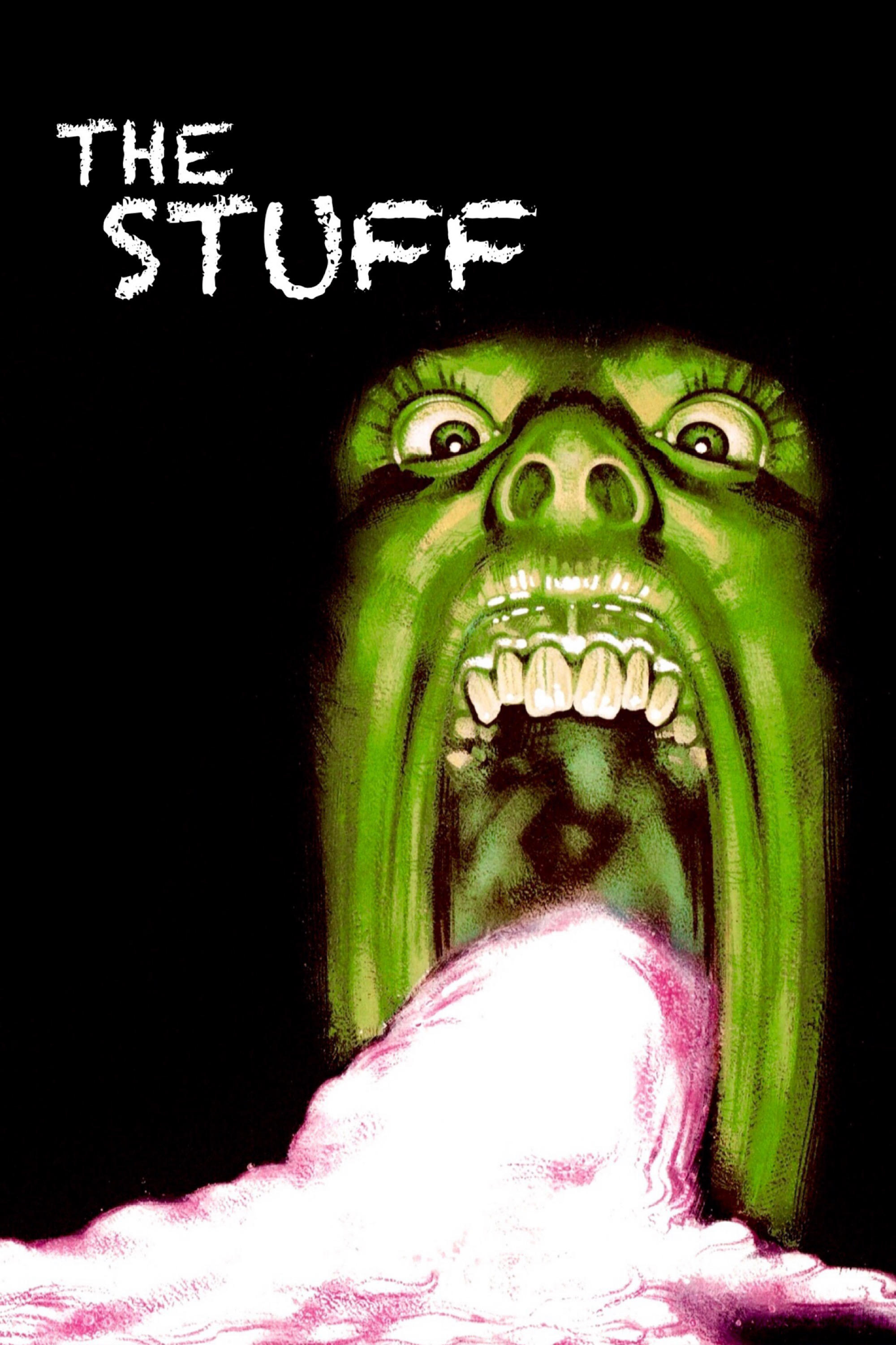 The Stuff