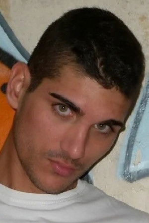 et billede af Romeo Alonzo