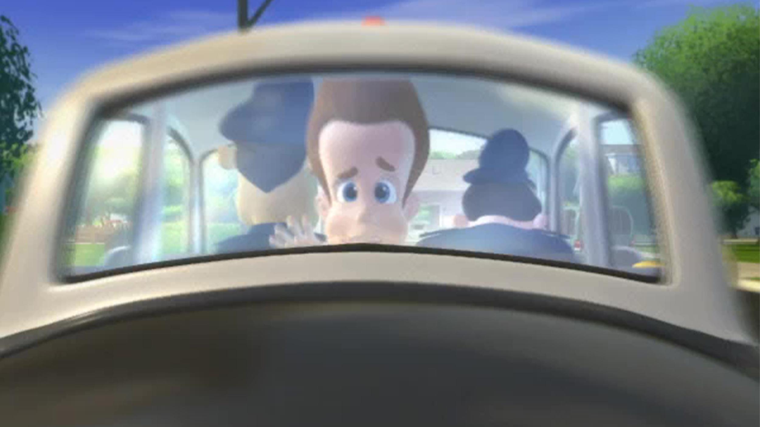 The Adventures of Jimmy Neutron: Boy Genius