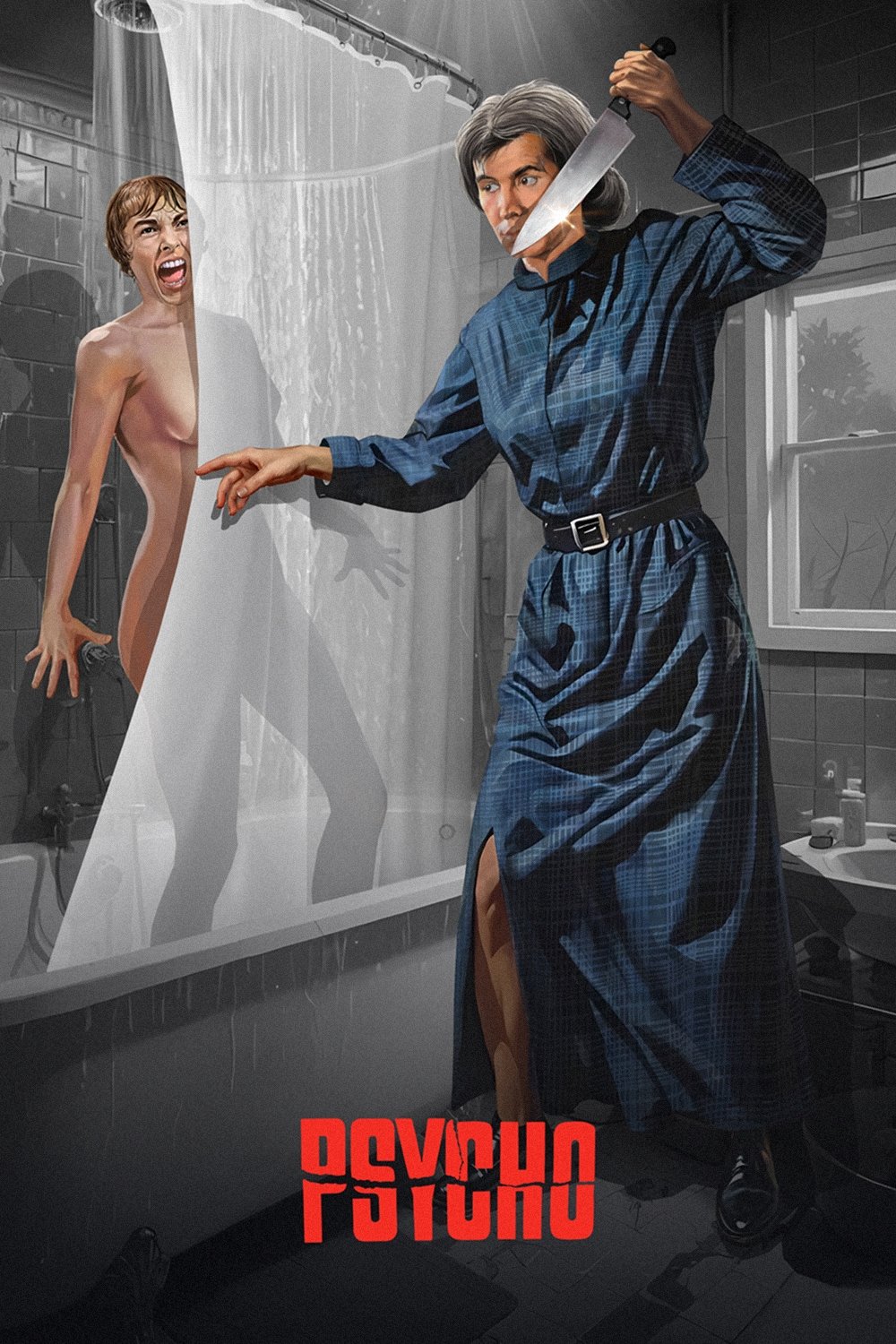 Psycho