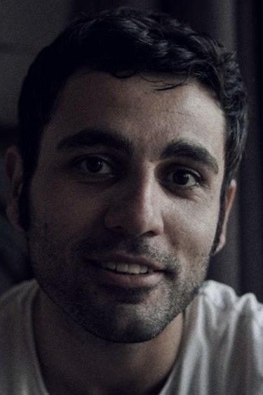 et billede af Elvin Adigozel