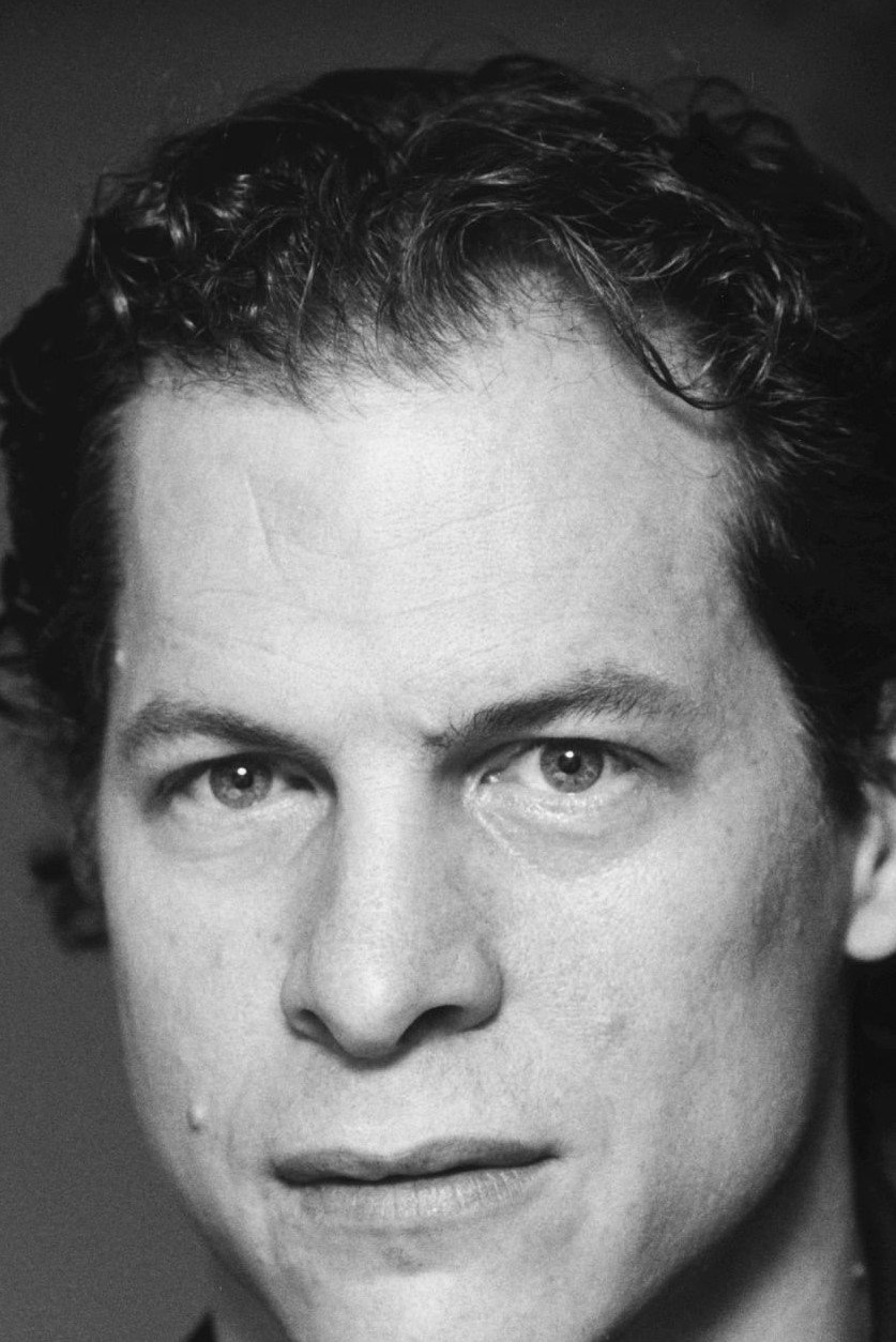 et billede af François Lamore