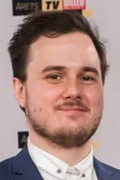 et billede af Benjamin Hasselflug Katzmann