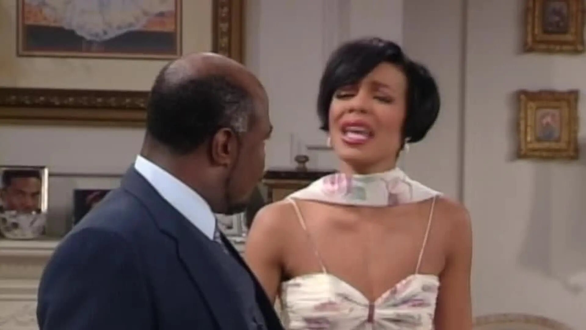 The Steve Harvey Show