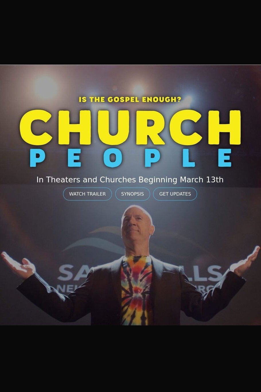 Church People