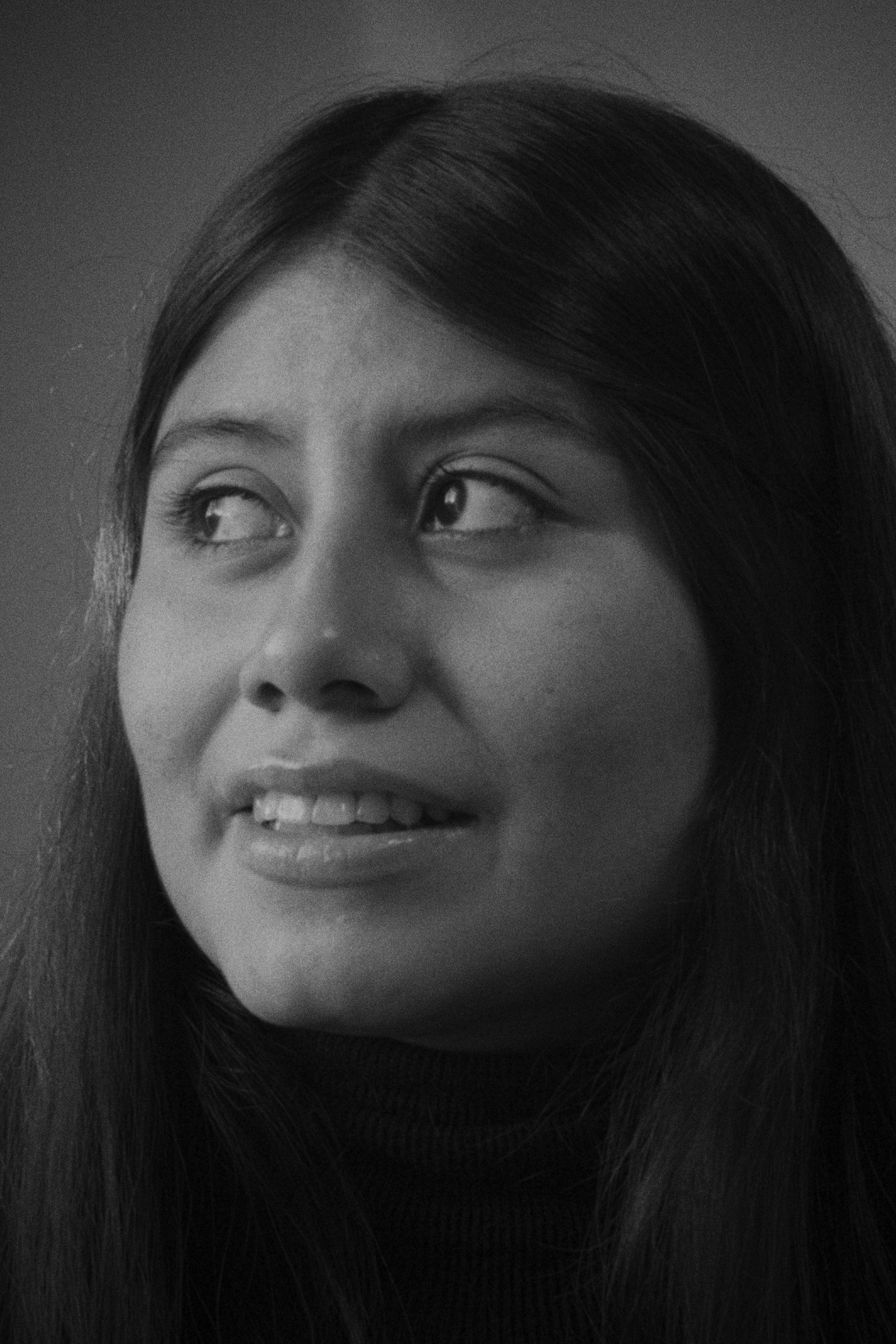 et billede af Valentina Enriquez