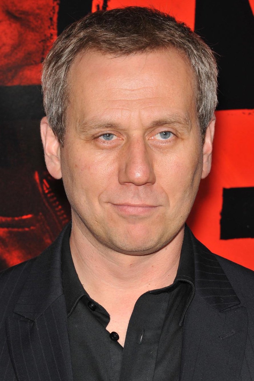 et billede af Jonathan Walker