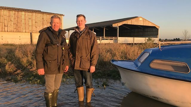 Countryfile 32x49