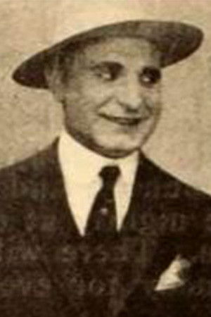 et billede af George Jeske