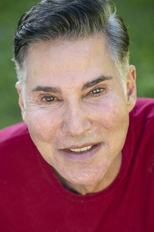 et billede af Louis Silvers