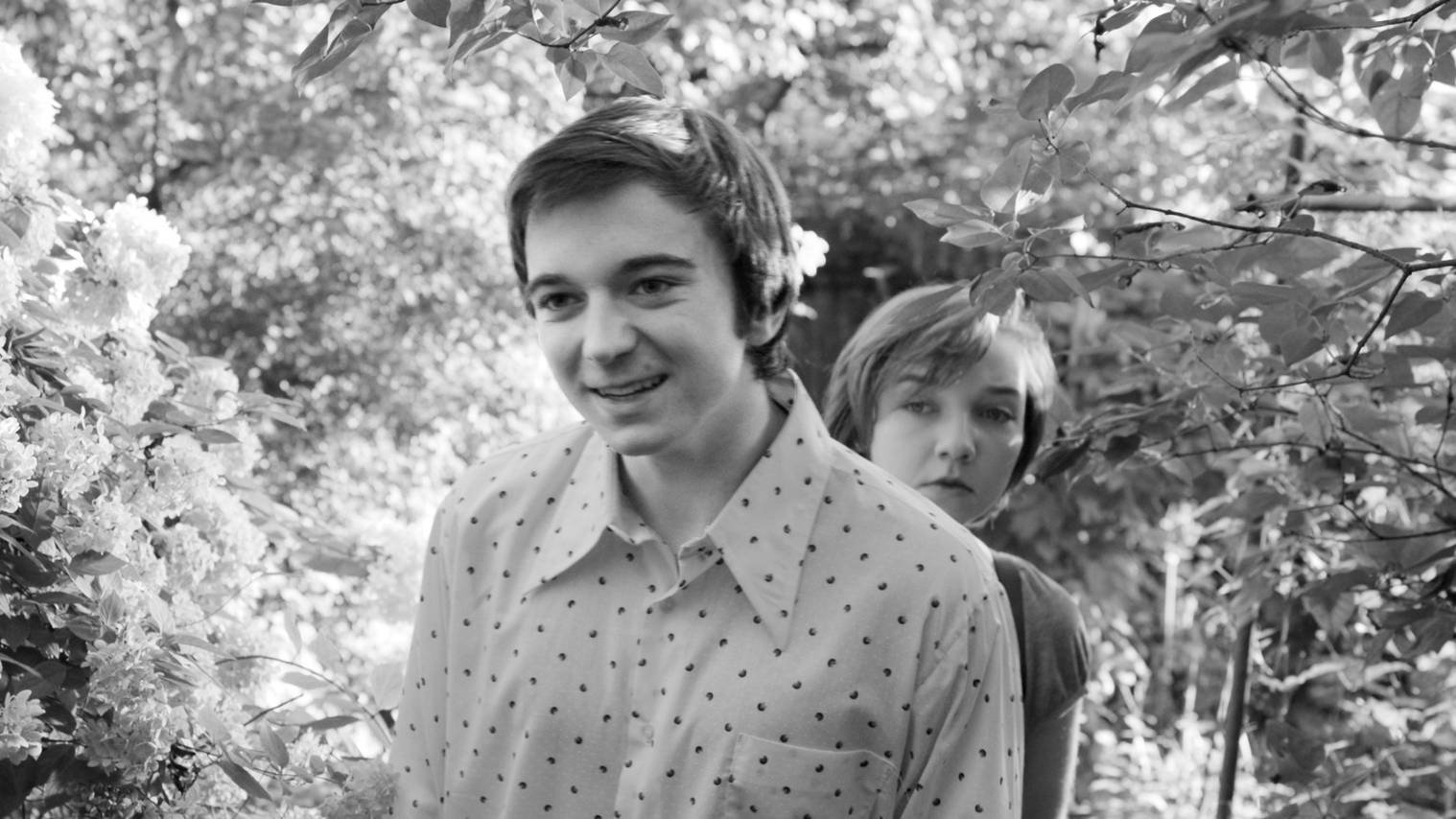 Weirdos (2016)