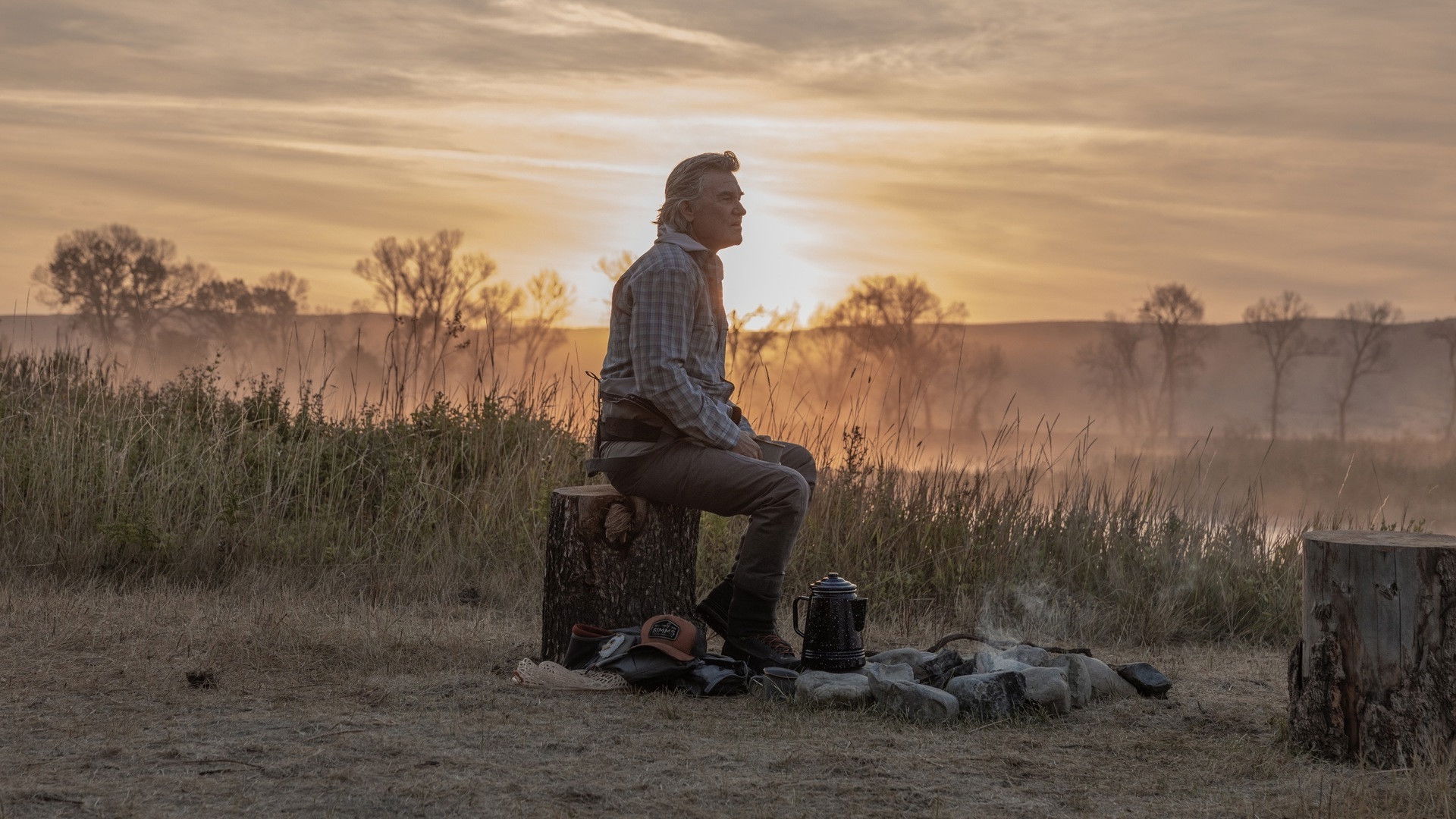 Madison | Crítica e Resumo do Episódio 4, “Amanhã é o dia do Adeus”