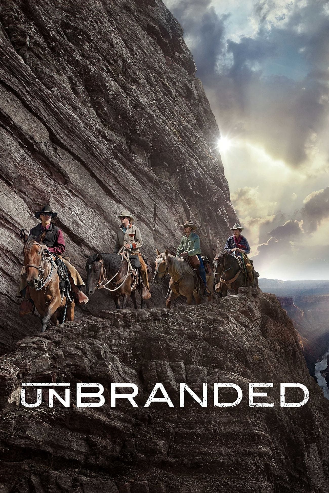 Unbranded on FREECABLE TV