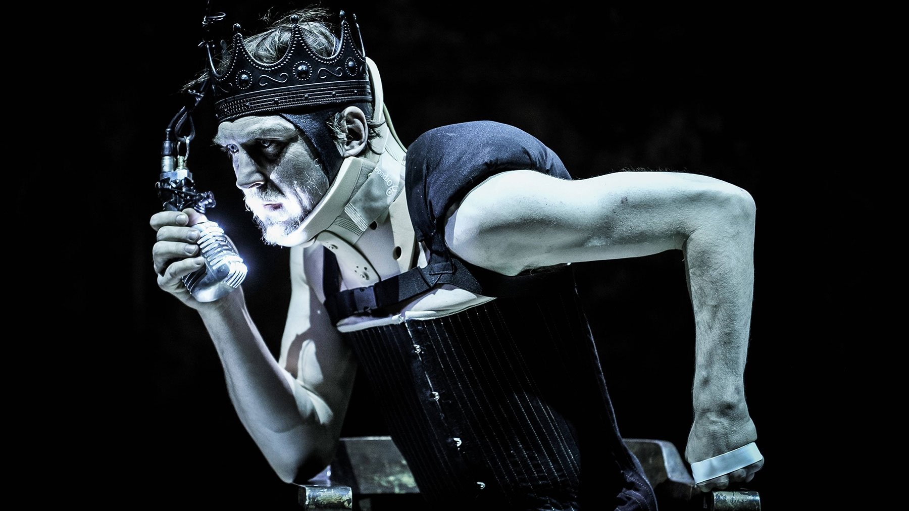 Richard III (2015)