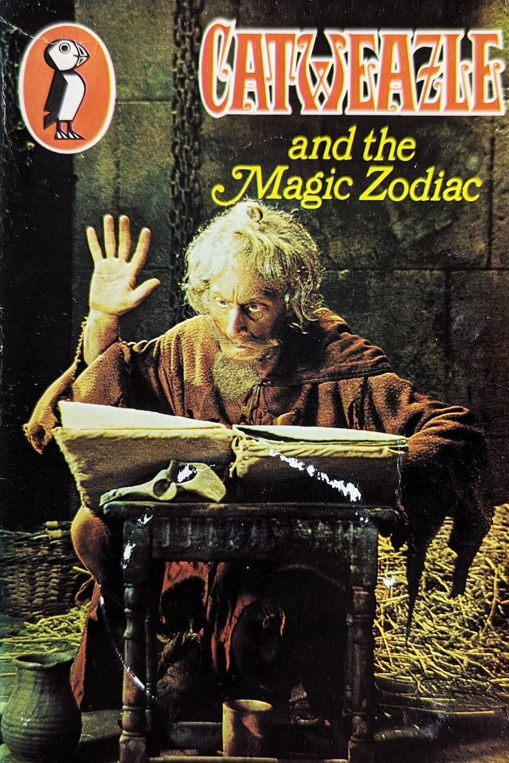 Catweazle - Season 2