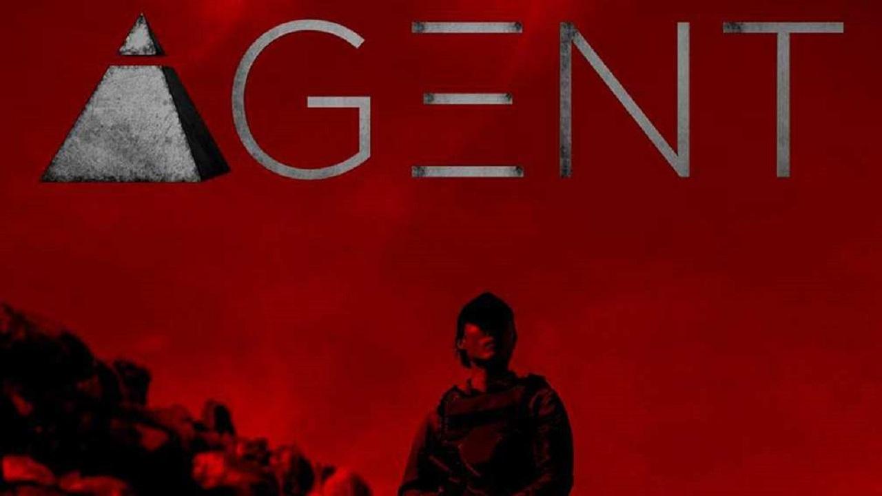 Agent (2017)