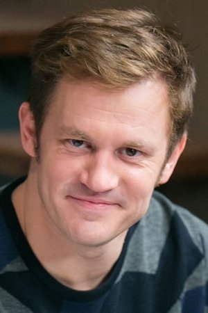 et billede af Peter Nádasdi