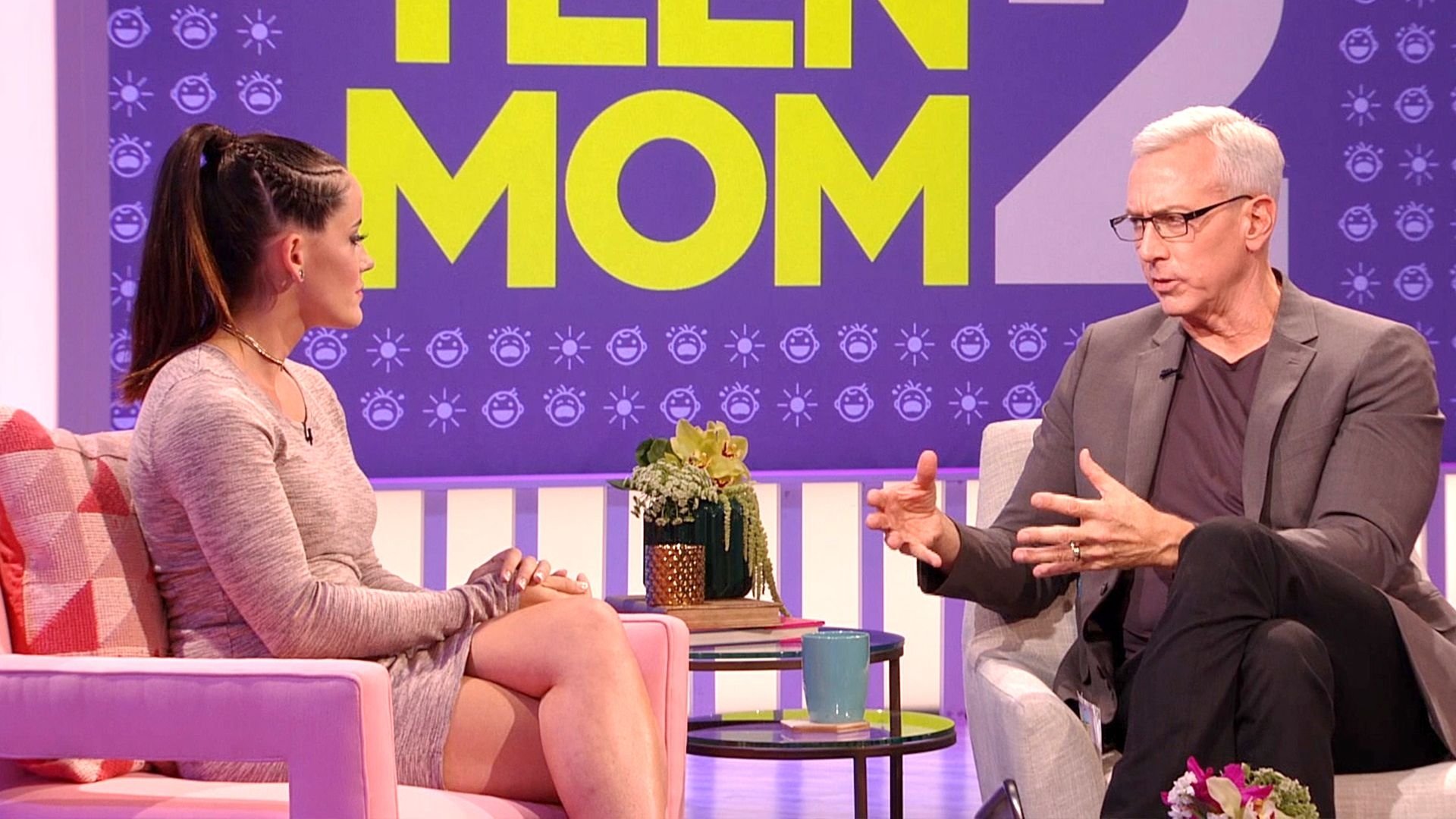 Teen Mom 2
