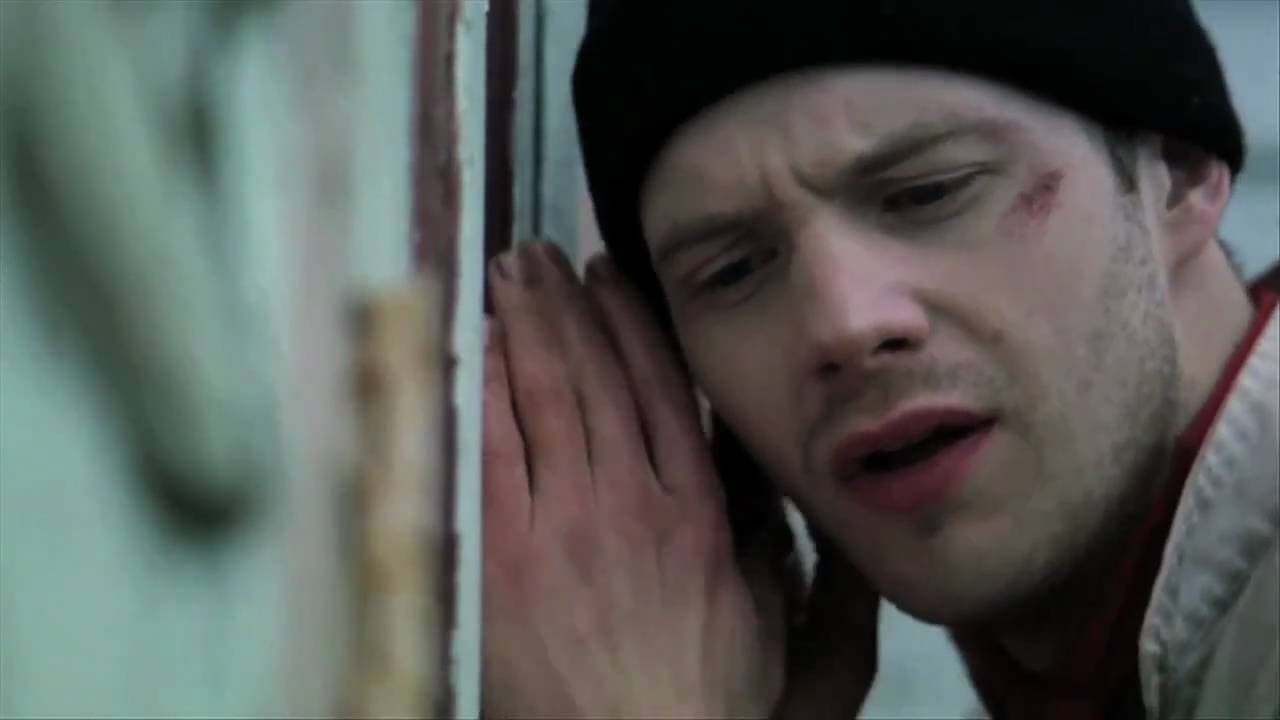 Snarbuckled (2010)